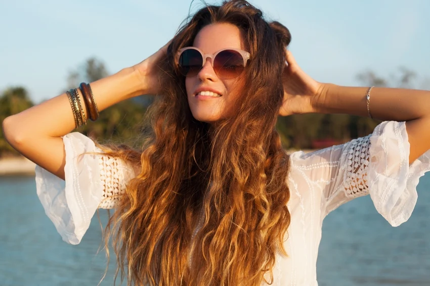 Natural Glow, Superior Care